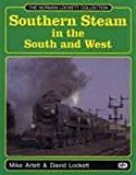 Image for THE NORMAN LOCKETT COLLECTION: SOUTHERN STEAM IN THE SOUTH AND WEST