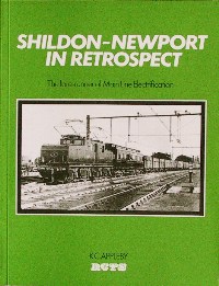 Image for SHILDON - NEWPORT IN RETROSPECT