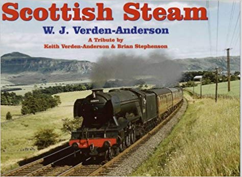 Image for SCOTTISH STEAM