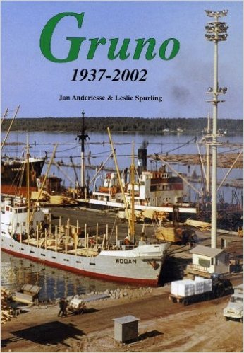 Image for Gruno 1937-2002