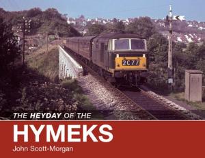 Image for The Heyday of the Hymeks