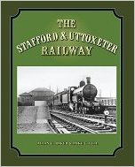 Image for The Stafford & Uttoxeter Railway