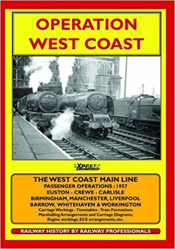 Image for Operation West Coast