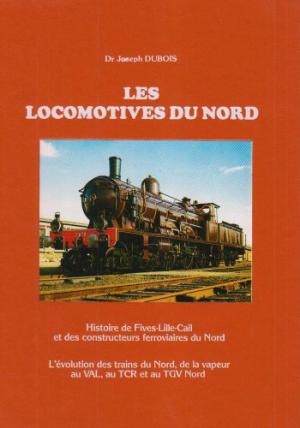 Image for Les Locomotives du Nord