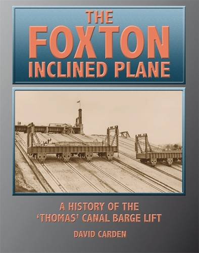 Image for The Foxton Inclined Plane