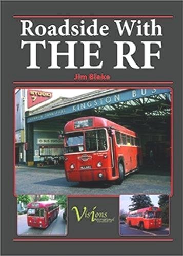 Image for Roadside with the RF