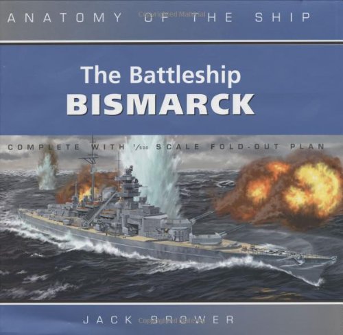 Image for The Battleship Bismarck