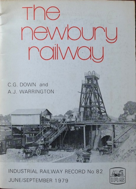 The Newbury Railway