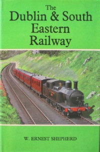 The Dublin & South Eastern Railway