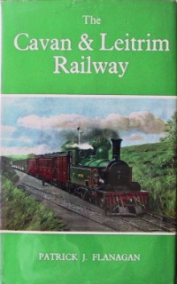 The Cavan & Leitrim Railway
