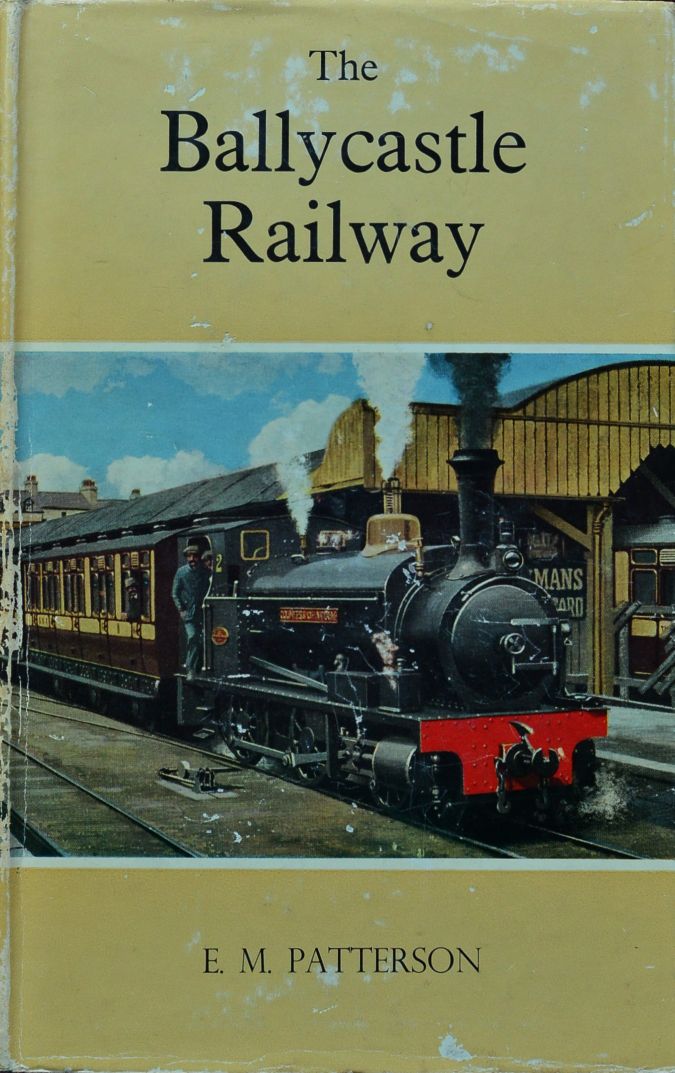 The Ballycastle Railway
