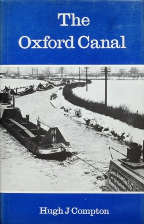 The Oxford Canal