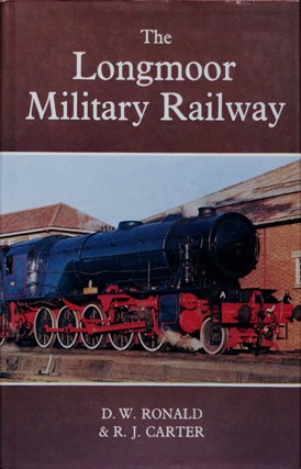 The Longmoor Military Railway