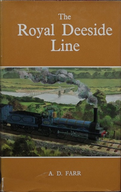 The Royal Deeside Line