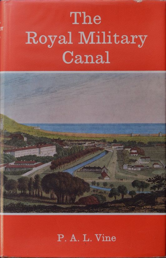 The Royal Military Canal
