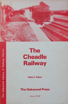 The Cheadle Railway