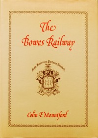 The Bowes Railway