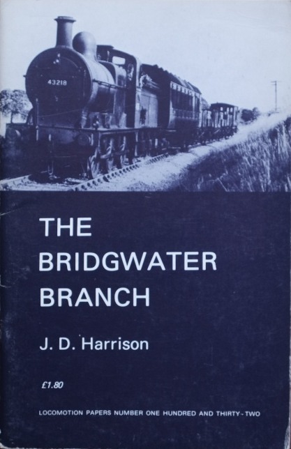 The Bridgwater Branch