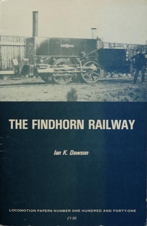 The Findhorn Railway