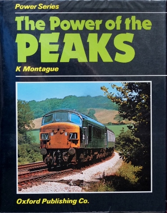 The Power of the Peaks