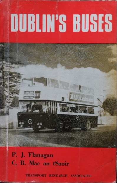 Dublin's Buses