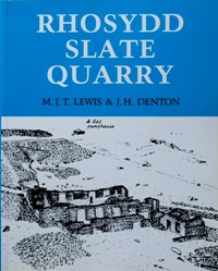 Rhosydd Slate Quarry