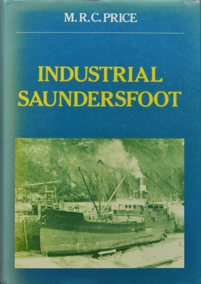 Industrial Saundersfoot