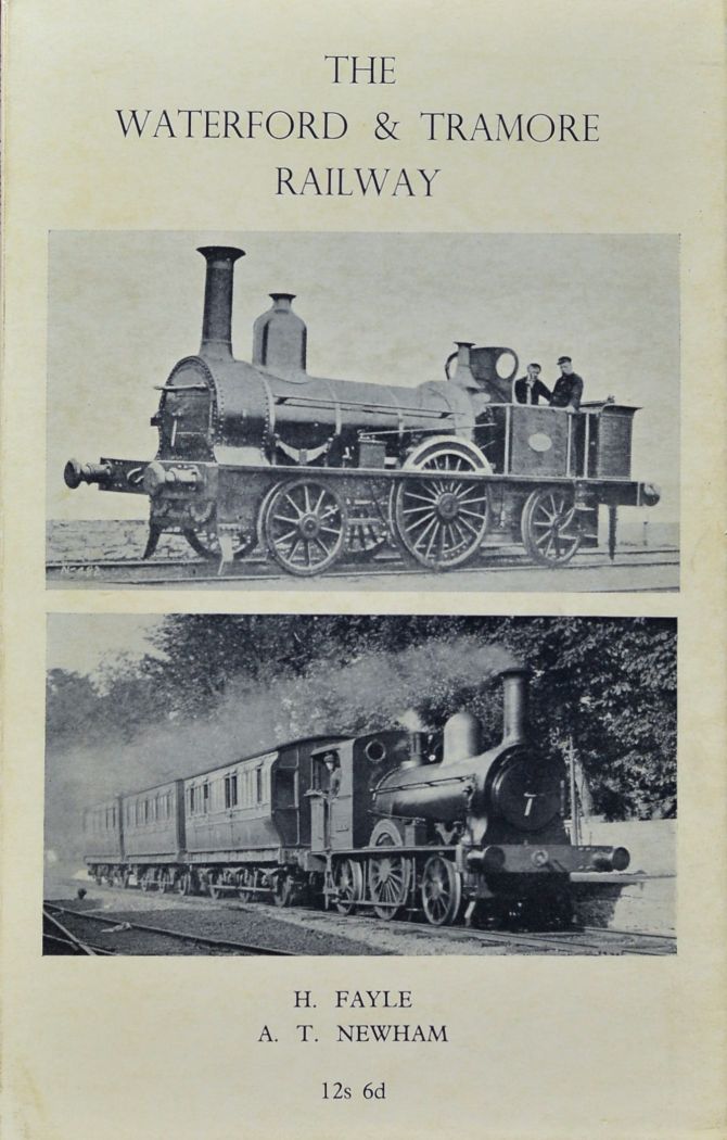 The Waterford & Tramore Railway