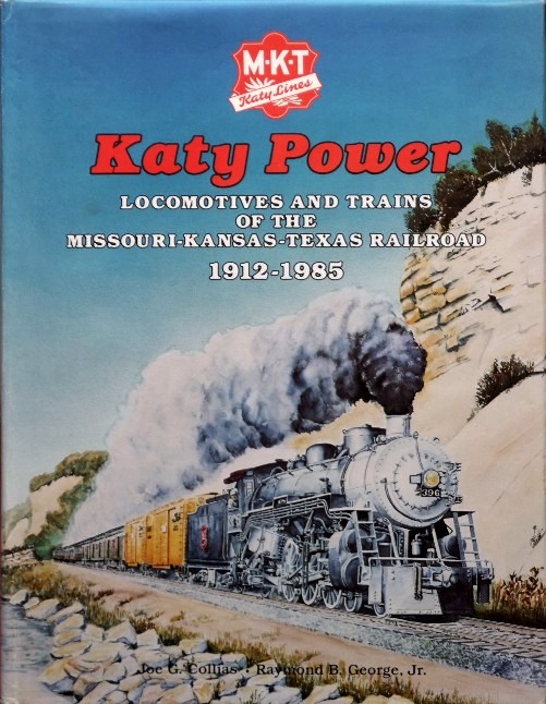 Katy Power