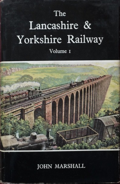 The Lancashire & Yorkshire Railway ([Standard railway histories])