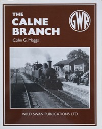 The Calne Branch
