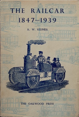 The Railcar 1847-1939