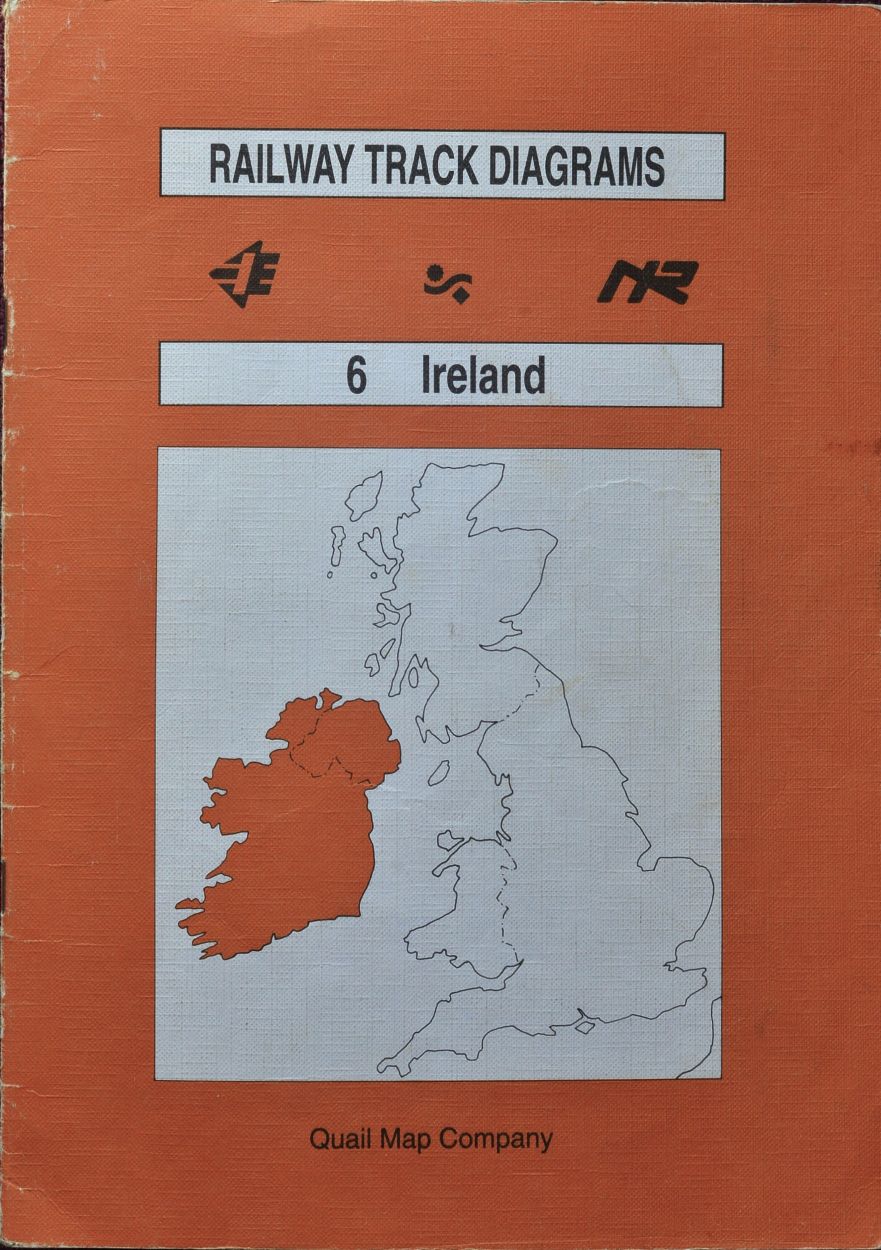 Category: Irish Transport