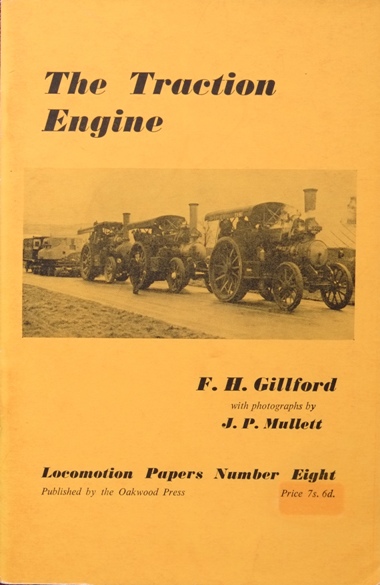 The Traction Engine