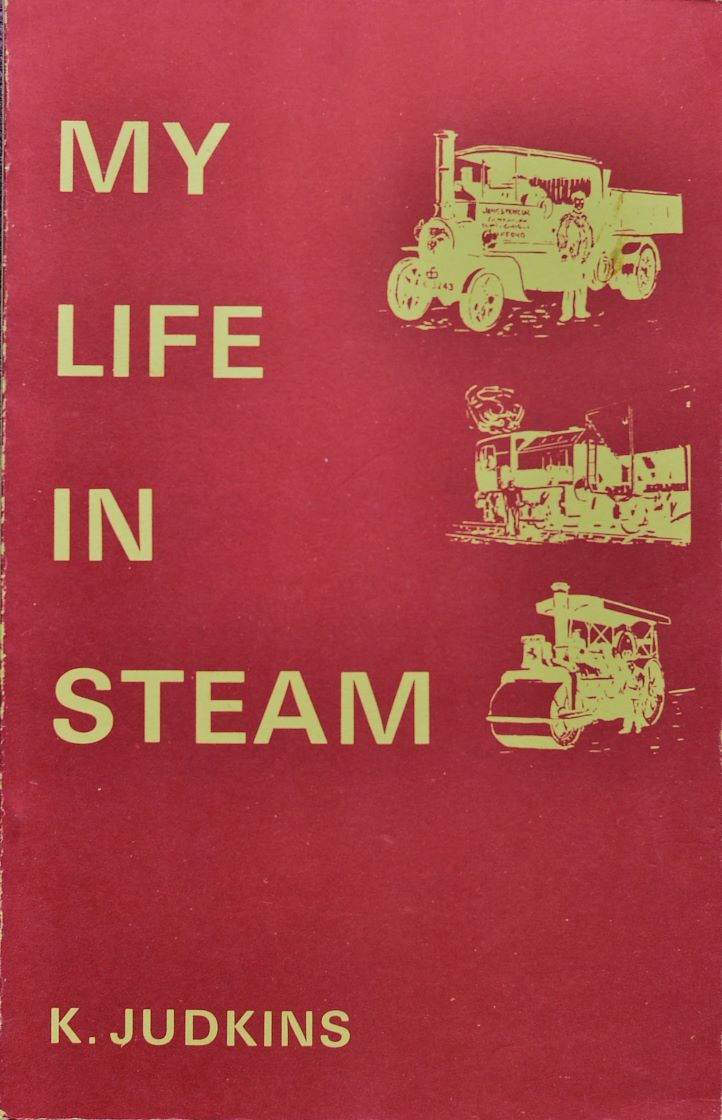 My Life in Steam