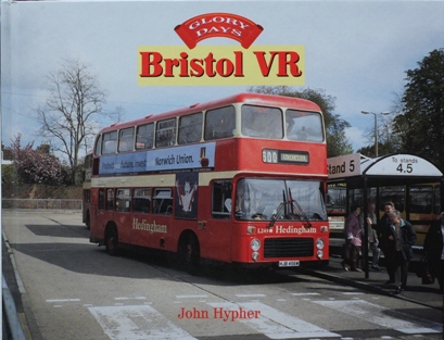Image for Glory Days : Bristol VR