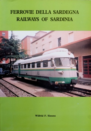 Railways of Sardinia : Ferrovie della Sardegna