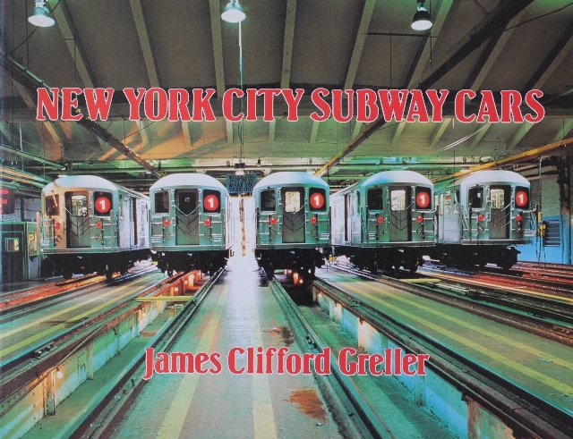 New York City Subway Cars