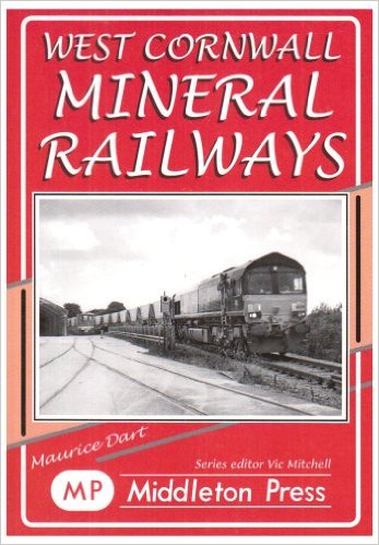 West Cornwall Mineral Railways