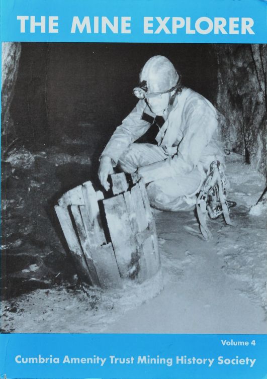 The Mine Explorer Volume IV