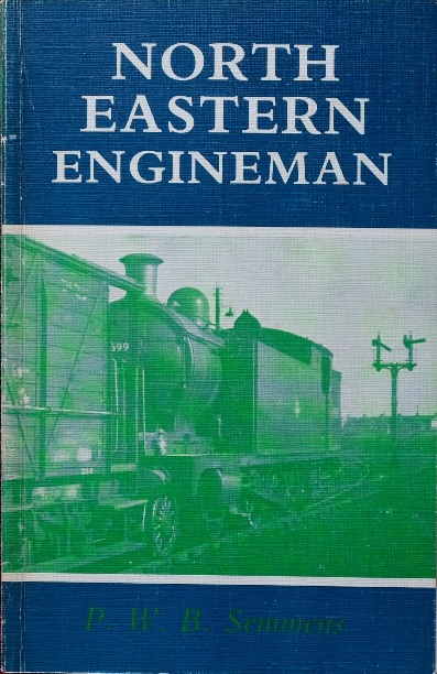 North Eastern Engineman