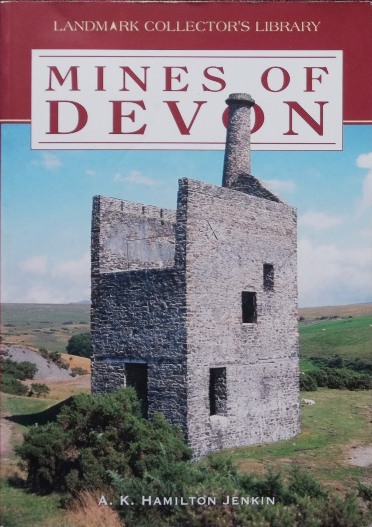 Mines of Devon