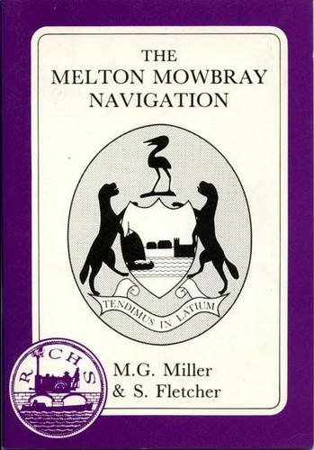 The Melton Mowbray Navigation