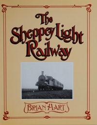 The Sheppey Light Railway