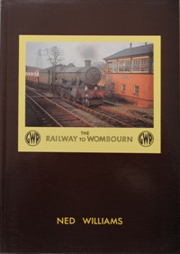 The Railway to Wombourn