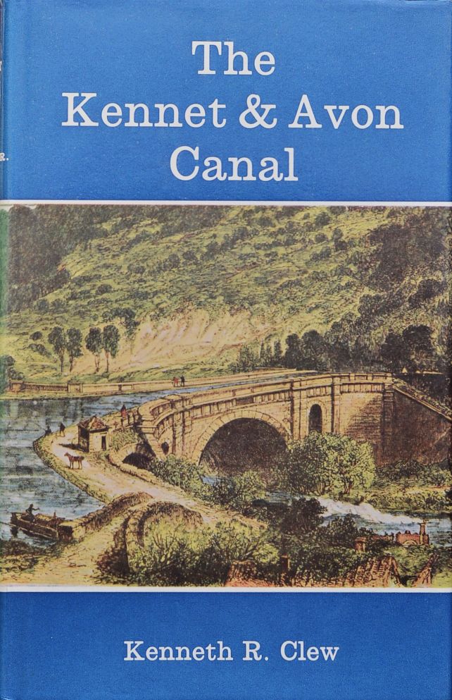The Kennet and Avon Canal