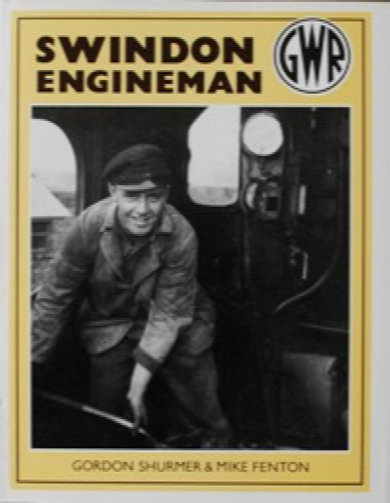 Swindon Engineman