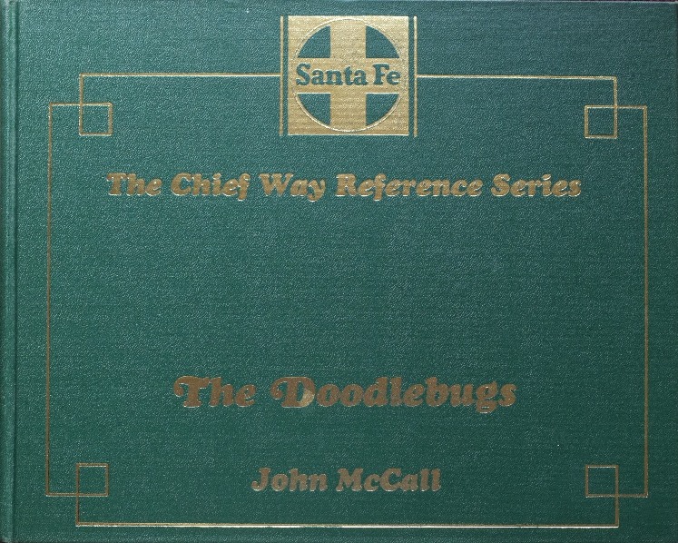 The Doodlebugs