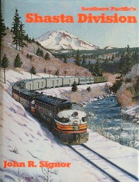 Southern Pacific's Shasta Division