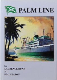 Palm Line